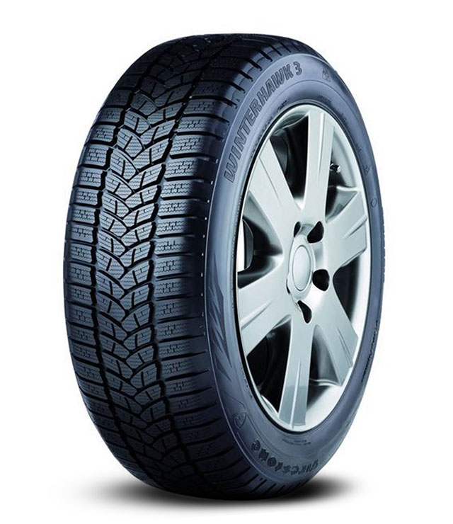 225/45 R17 91H Winterhawk 3 MFS 3PMSF