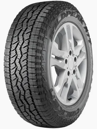 195/80 R15 96H Wildpeak A/T3WA 3PMSF