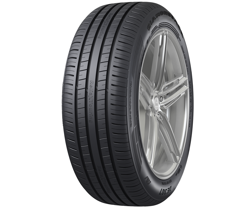 195/55R16 87V DE307