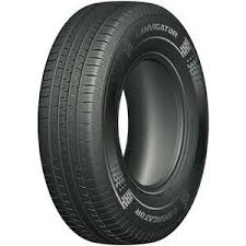 265/60R18 110H FLAIR