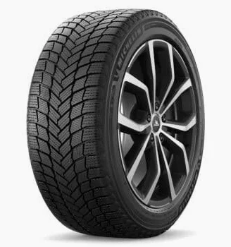 PN MIC 235/45R20 XL 100H XICE SNOW+ EV R