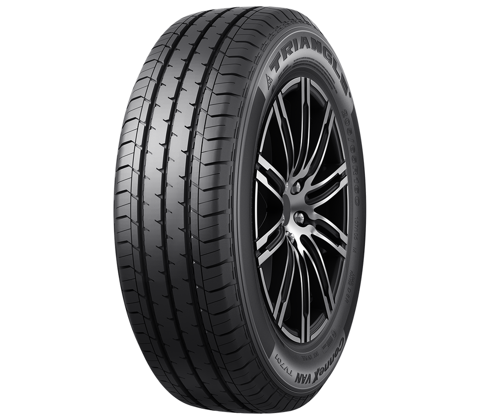 195/75R16C 110T TRIANGLE CONNEX VAN