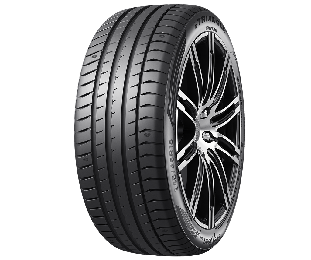PNEU 245/40R19 98Y TRIANGL EFFEXSPORT XL