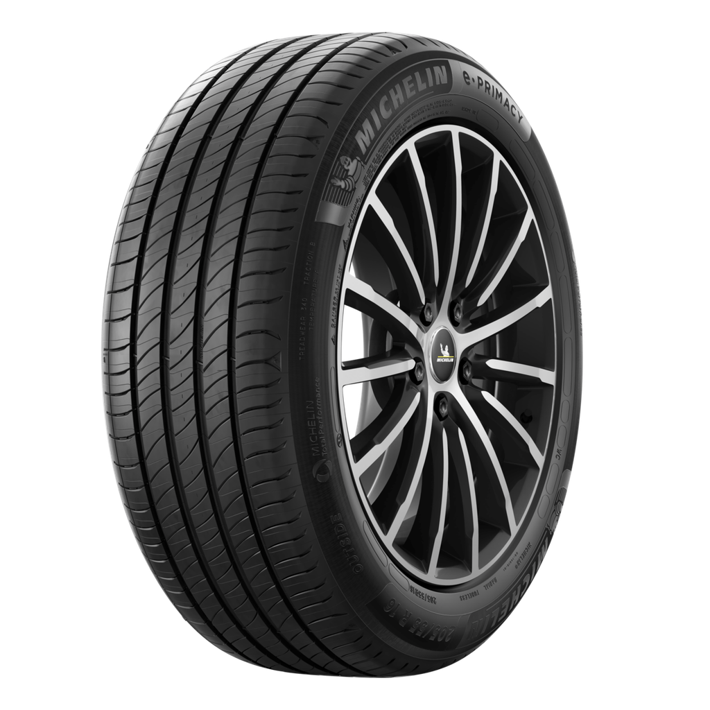 PN MIC 195/55R16 XL 91H E PRIMACY S1