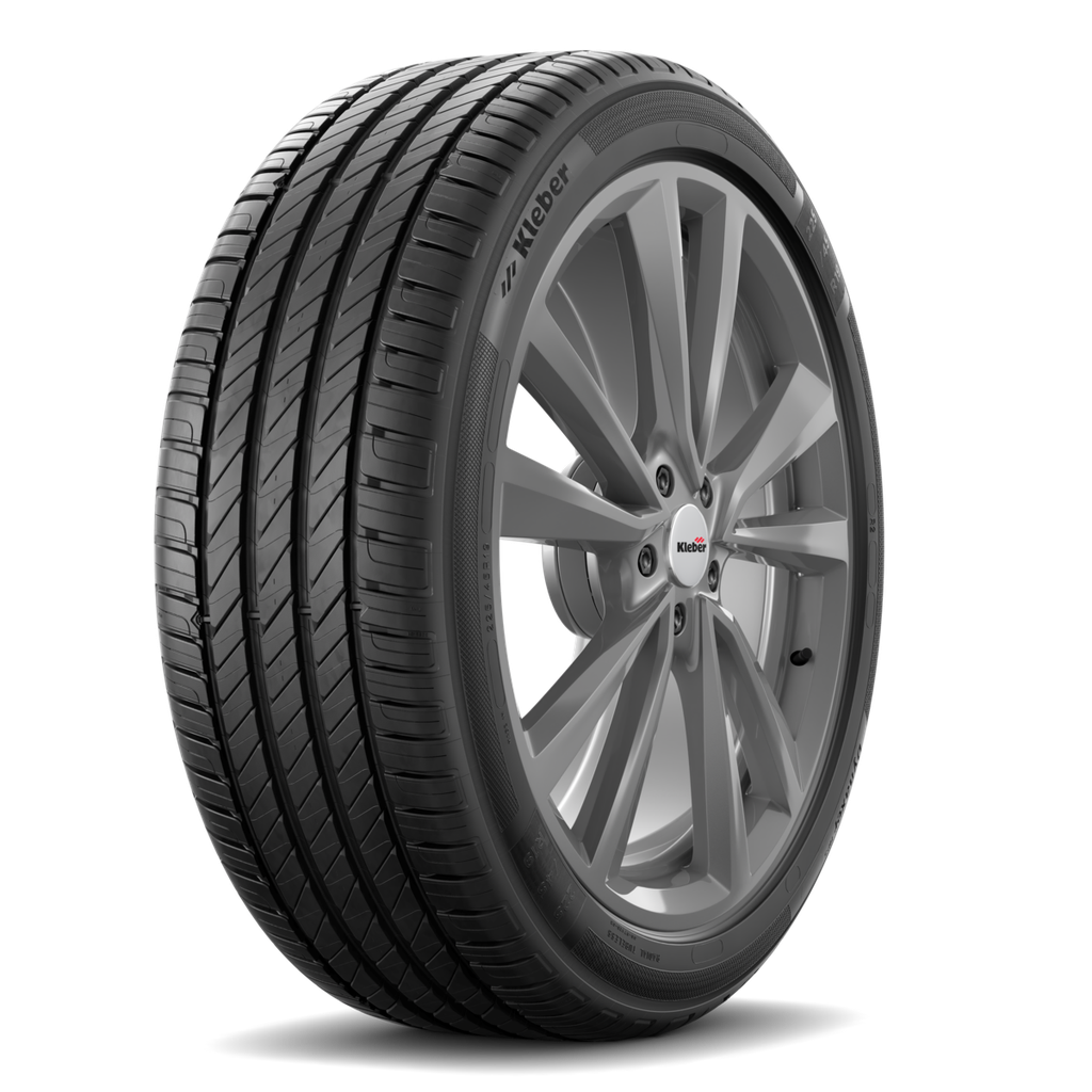 PNEU PN KLE 235/35R19 XL 91Y DYN HP5