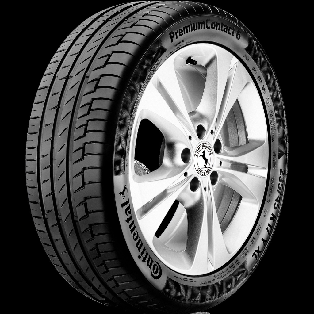 225/55 R19 103Y CONTINENTAL PremiumContact 6