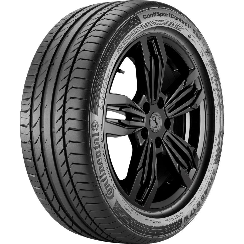 PNEU 235/55R19 105W XL SC5 SUV LR