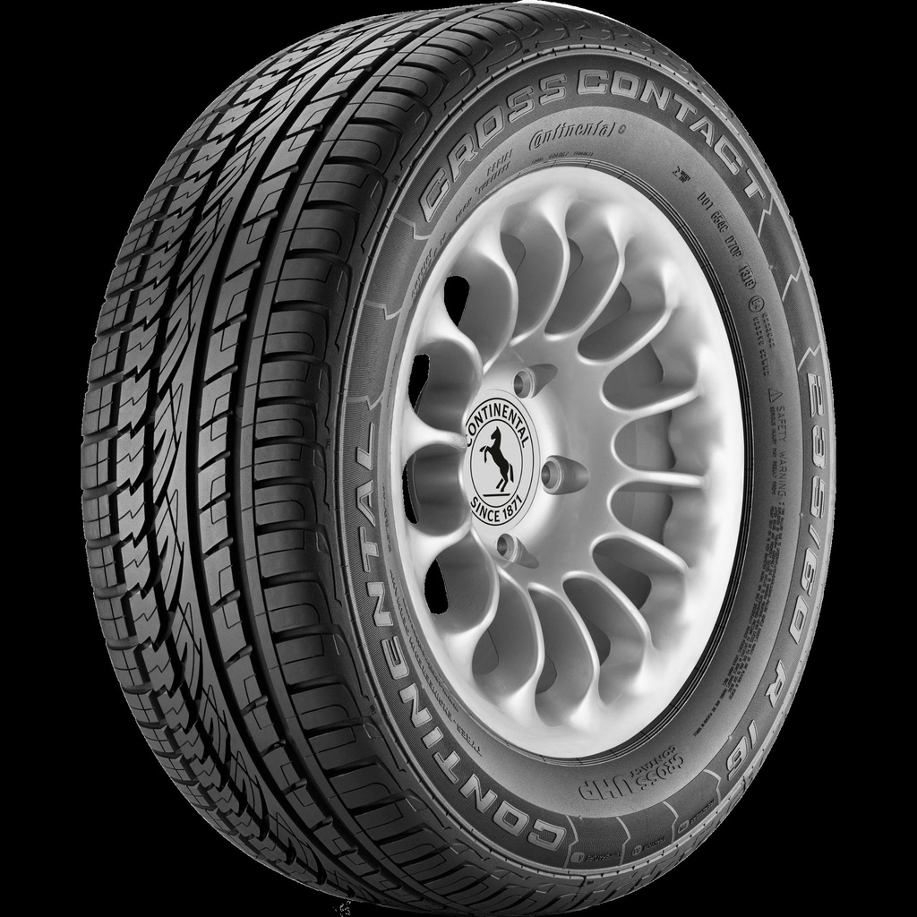 235/50 R19 99V CONTINENTAL CrossContact UHP