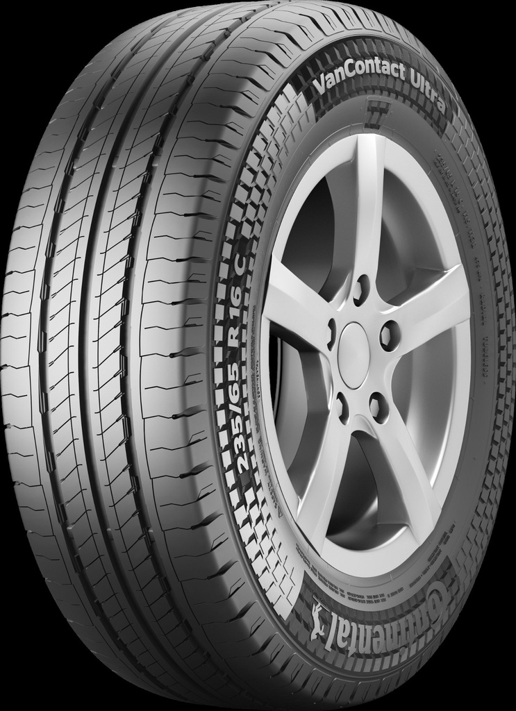 195/75 R16 110R CONTINENTAL VANCONTACT ULTRA
