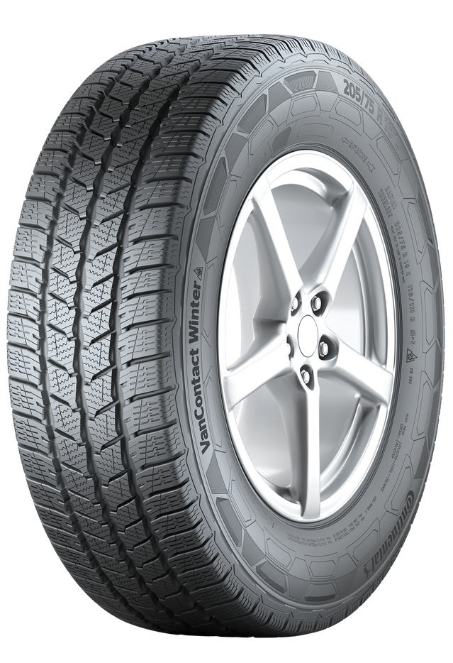 195/65R16C 104/102T VANCWI