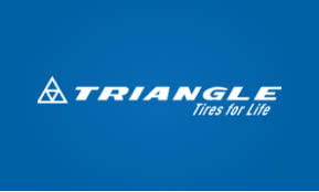 MARQUE: TRIANGLE