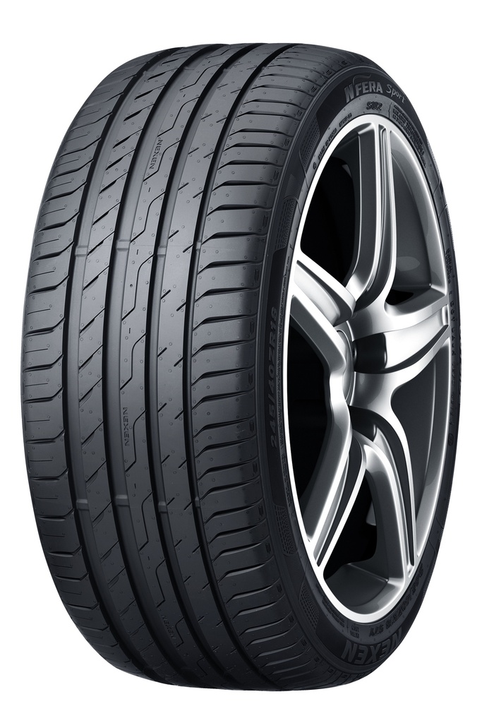 PNEU 275/35 R22 104Y NEXEN TIRE N'FERA Sport