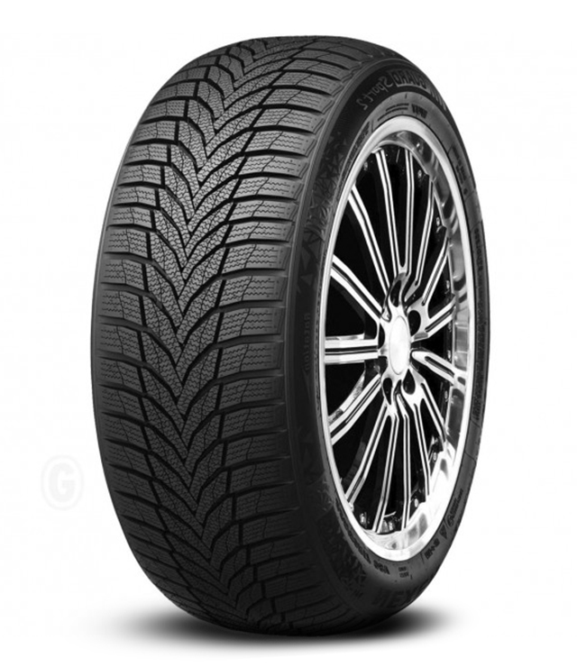 235/55 R19 105V NEXEN TIRE WINGUARD Sport 2