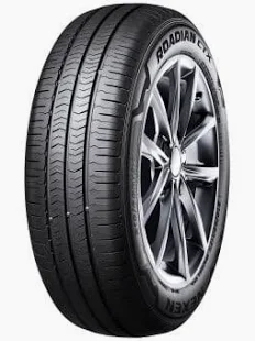PNEU 215/65 R17 108H NEXEN TIRE ROADIAN CTX
