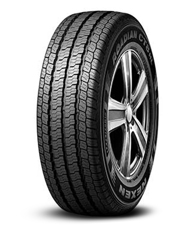 PNEU 195/65 R16 104R NEXEN TIRE ROADIAN CT8