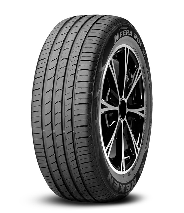 PNEU 215/55 R18 99V NEXEN TIRE N'FERA RU1