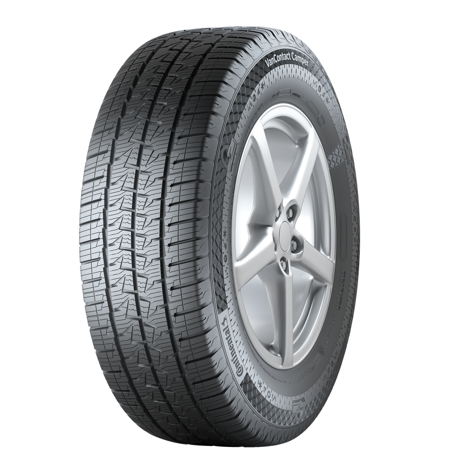 PNEU 255/55R18CP 120R VANCCP