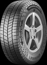 205/70 R17 115R CONTINENTAL VanContact A/S Ultra