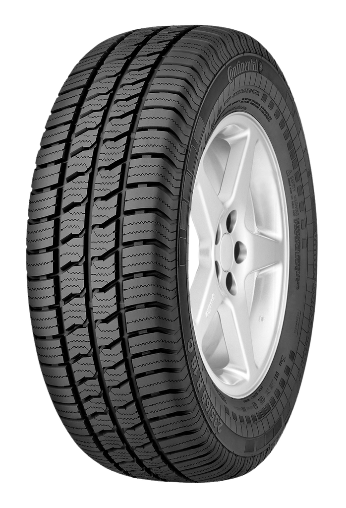 PNEU 235/65R16C 115/113R VANFS2
