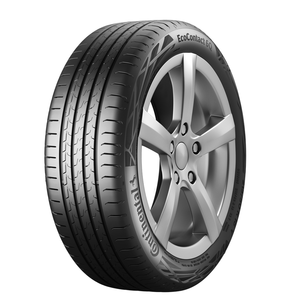 PNEU 215/50R18 92W EC6Q AO