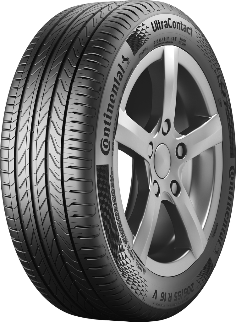 PNEU 205/60R15 91V UC