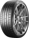 265/45R21 108W XL FR SC7 POL