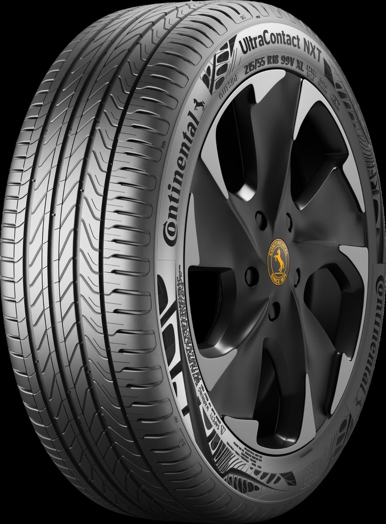 215/55 R17 98W CONTINENTAL UltraContact NXT