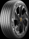 215/55 R17 98W CONTINENTAL UltraContact NXT