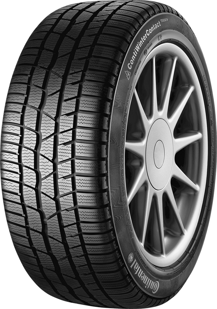 PNEU 205/60R16 96H XL TS830P CS