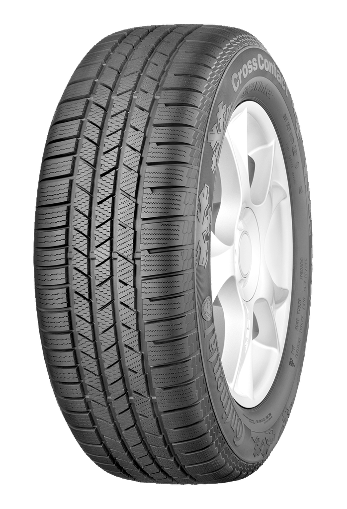 PNEU 235/55R19 101H FR CCW AO