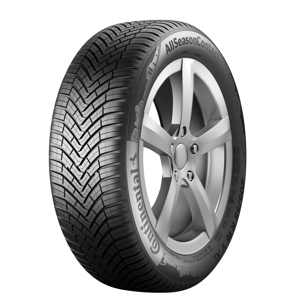 225/55 R18 102V CONTINENTAL AllSeasonContact