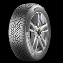 195/60 R16 89H CONTINENTAL WINTERCONTACT TS 870