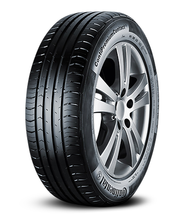 185/55 R15 82V CONTINENTAL ContiPremiumContact 5