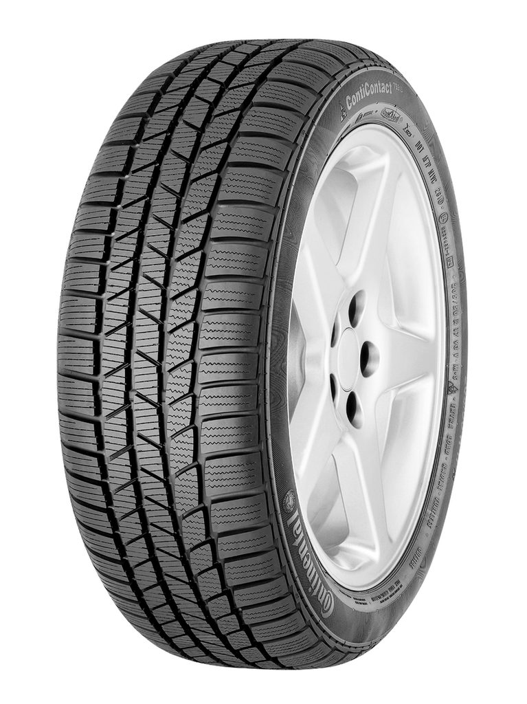 PNEU 215/60R16 95V TS815 CS