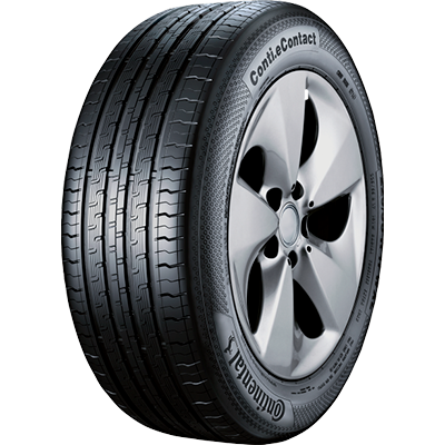 205/55 R16 91Q CONTINENTAL Conti.eContact