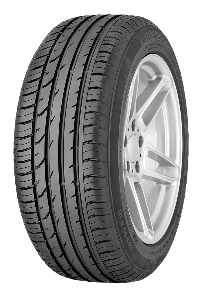 215/45 R16 90V CONTINENTAL ContiPremiumContact 2
