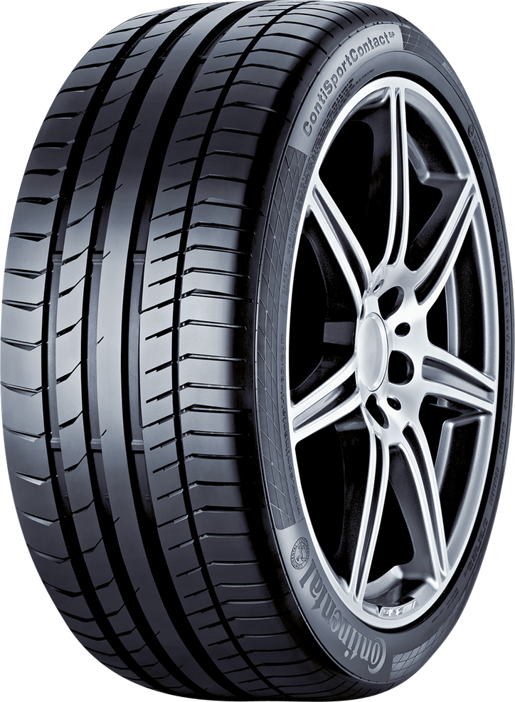 305/40 R20 112(Y) CONTINENTAL ContiSportContact 5P