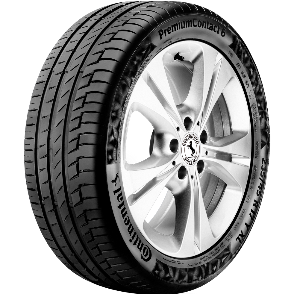 PNEU 245/40R19 98Y XL FR PC6