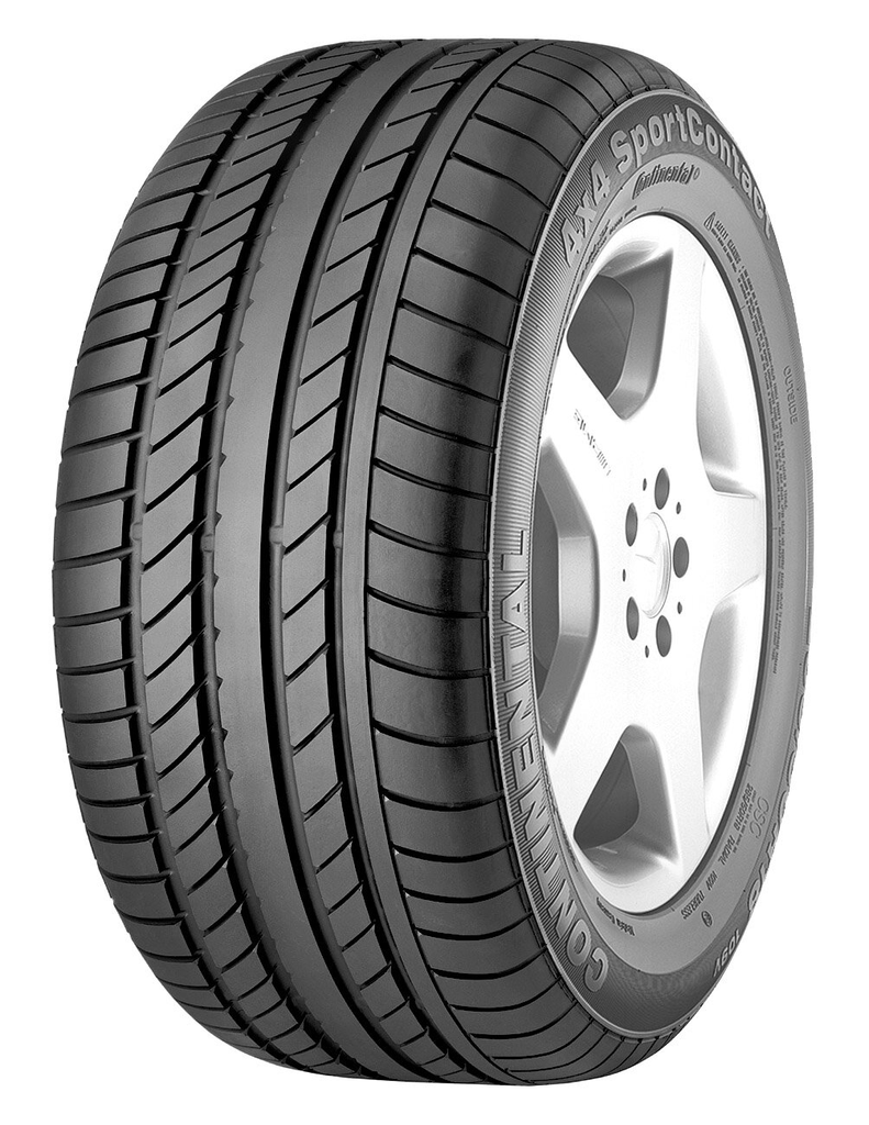 275/45 R19 108Y CONTINENTAL 4x4SportContact