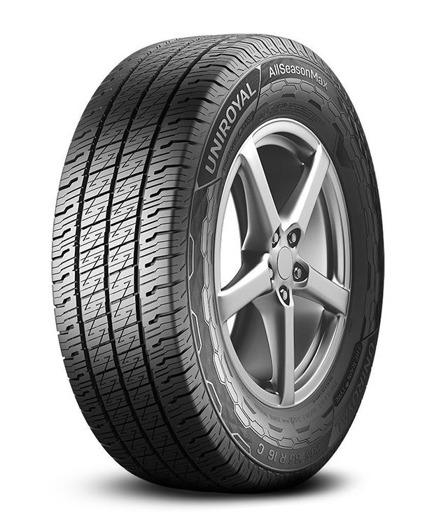 PNEU 195/75R16C 110/108R ASMX