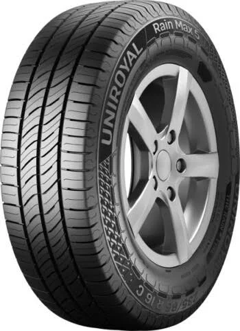 PNEU 215/75R16C 113/111R RMX5