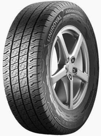 PNEU 195/65R16C 104/102T ASMX