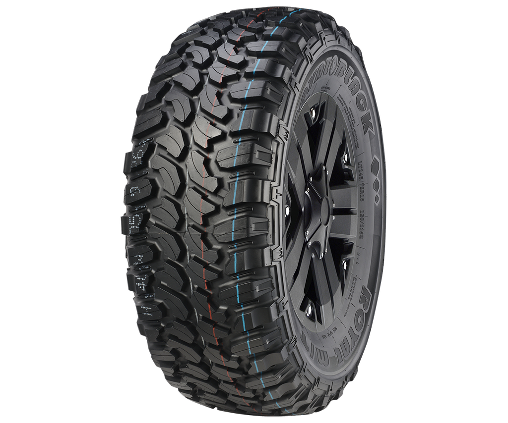 PNEU 265/70R17 121Q RBK ROYAL M/T