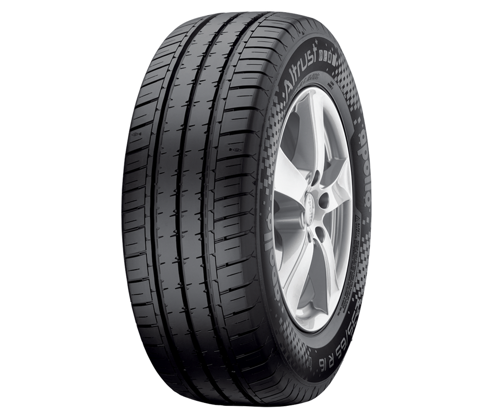 195/70R15C 104R APOLLO ALTRUST+