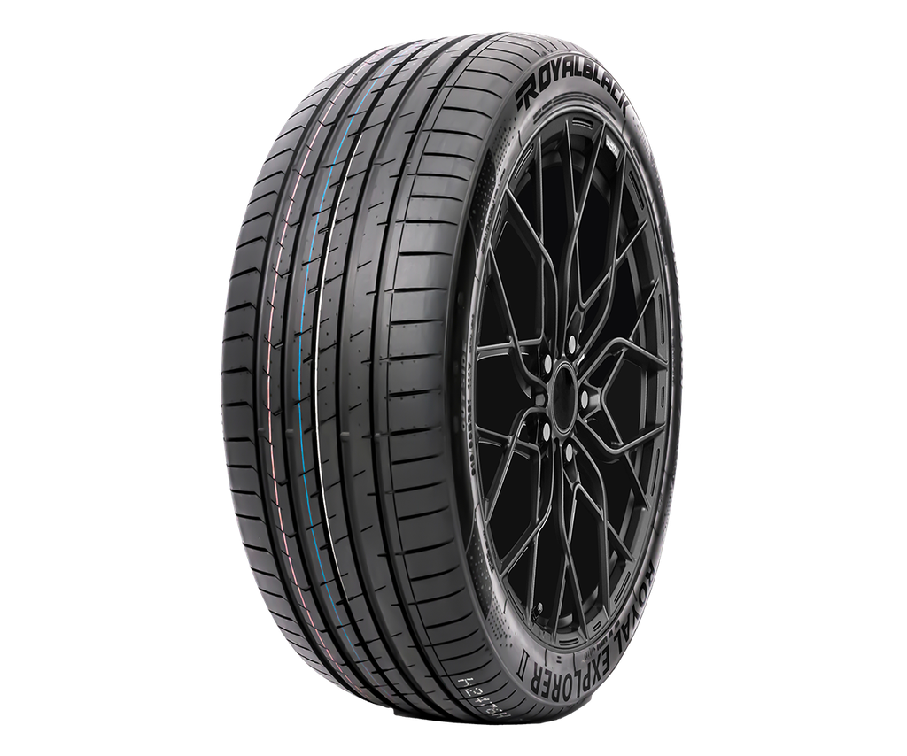 235/55R19 105W RBK ROYAL EXPL II XL