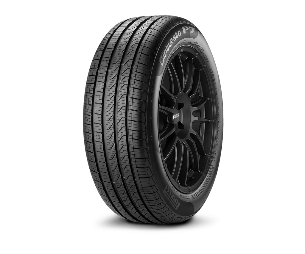 PNEU PN PIR 245/50R18 100V R-F P7AS *