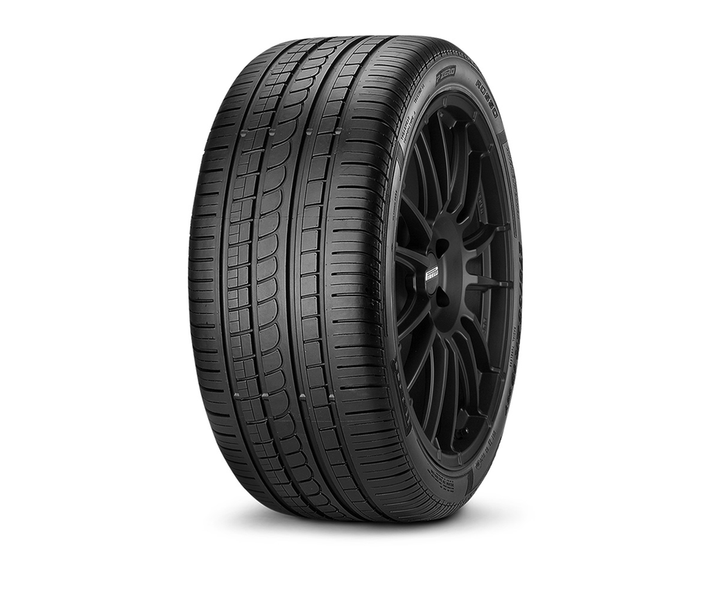 PNEU PN PIR 225/40ZR18 88Y ROSSO N4