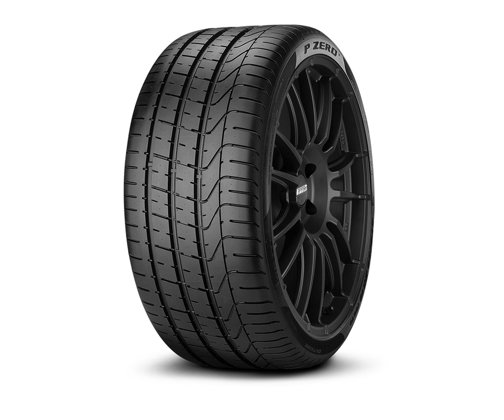 PNEU PN PIR 295/35R21 103Y P ZERO N0