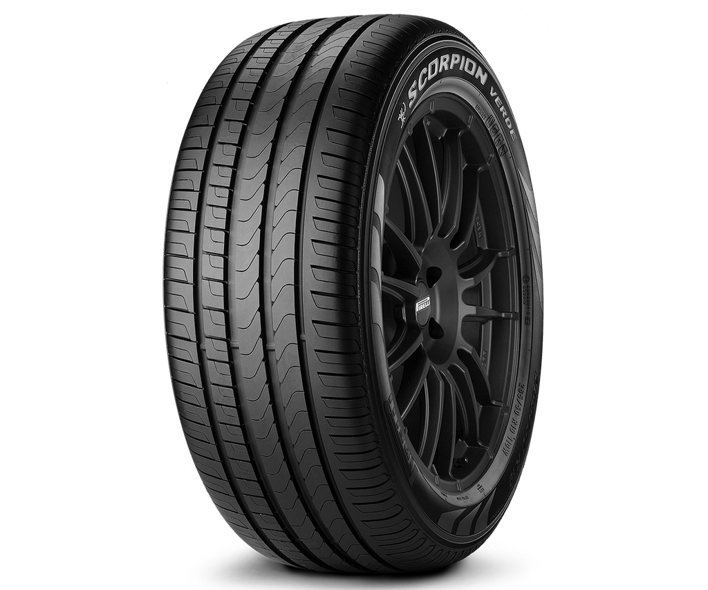 PNEU PN PIR 215/65R17 99V S-VERD MO
