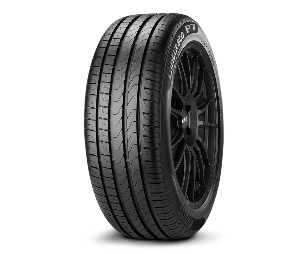 PNEU PN PIR 225/40R18 92Y XL P7-CNT AO